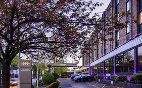 Mercure Nottingham Sherwood
